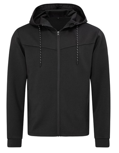 STE-ST5840-Recycled Scuba Jacket